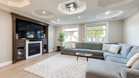 Kitchen Photo of 14689 62a Avenue, Surrey, BC