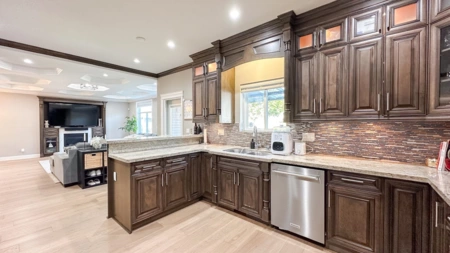 Office / Den Photo of 14689 62a Avenue, Surrey, BC