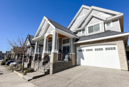 14689 62a Avenue, Surrey, BC