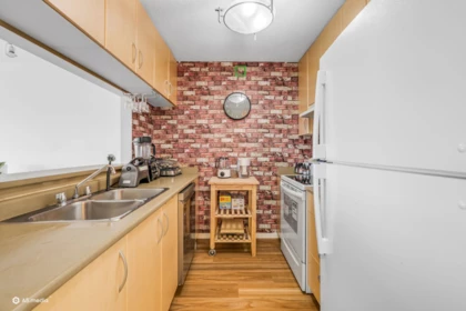 Primary Bedroom Photo of 2508 3663 Crowley Drive, Vancouver, BC
