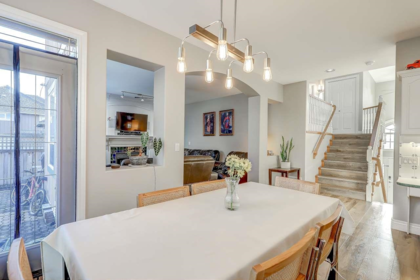Basement Recreation Room Photo of 15376 Sequoia Drive, Surrey, BC