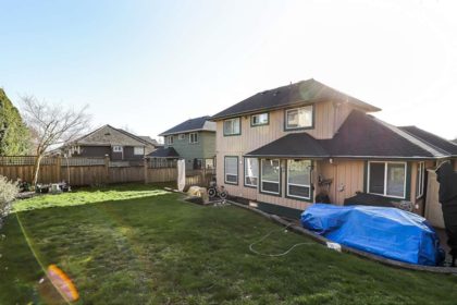 Garden / Landscaping Photo of 15376 Sequoia Drive, Surrey, BC