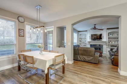 Loft / Bonus Room Photo of 15376 Sequoia Drive, Surrey, BC