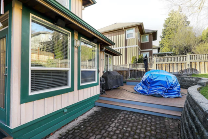 Outdoor Kitchen Photo of 15376 Sequoia Drive, Surrey, BC