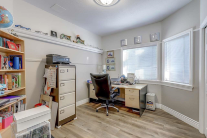 Playground / Recreational Area Near 15376 Sequoia Drive, Surrey, BC