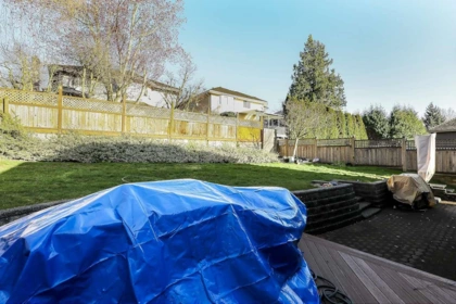 Swimming Pool Photo of 15376 Sequoia Drive, Surrey, BC