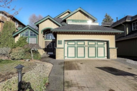 15376 Sequoia Drive, Surrey, BC