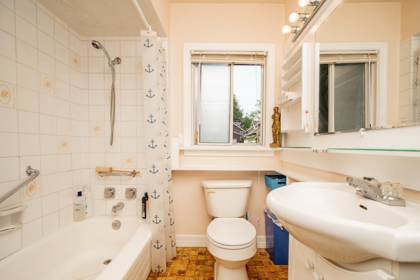 Pantry Photo of 876 W King Edward Avenue, Vancouver, BC