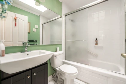 Bedroom 3 Photo of 10660 Canso Crescent, Richmond, BC