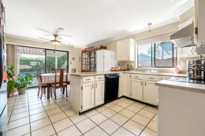 Pantry Photo of 10660 Canso Crescent, Richmond, BC