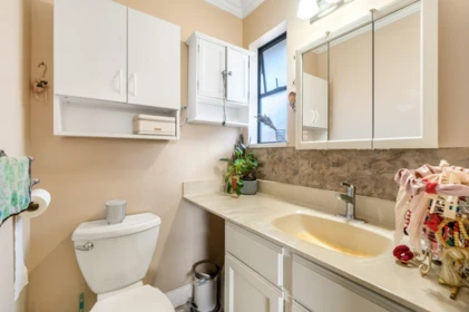 Walk-In Closet Photo of 10660 Canso Crescent, Richmond, BC