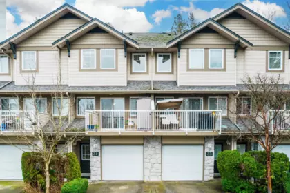 34 8888 151 Street, Surrey, BC, Surrey — Townhouse for sale