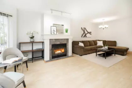 34 8888 151 Street, Surrey, BC, Surrey — Townhouse for sale