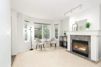 34 8888 151 Street, Surrey, BC, Surrey — Townhouse for sale