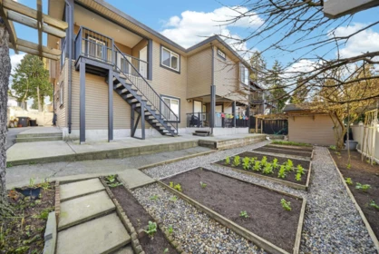 Community Amenities Photo (Clubhouse) of 12855 107a Avenue, Surrey, BC