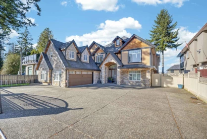 12855 107a Avenue, Surrey, BC, Surrey — Single Family Residence for sale
