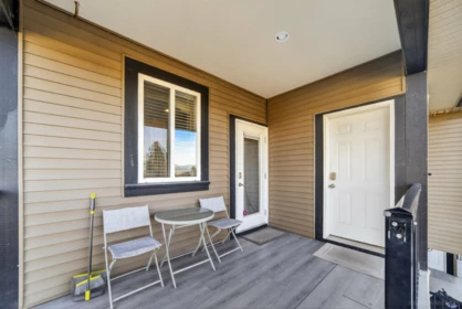 Garden / Landscaping Photo of 12855 107a Avenue, Surrey, BC