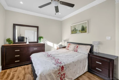 Laundry Room Photo of 12855 107a Avenue, Surrey, BC