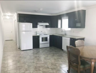 Outdoor Kitchen Photo of 12855 107a Avenue, Surrey, BC