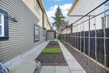 Playground / Recreational Area Near 12855 107a Avenue, Surrey, BC