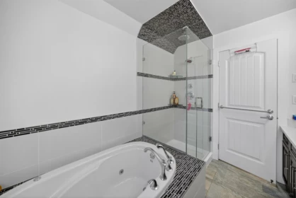 Staircase Photo of 12855 107a Avenue, Surrey, BC
