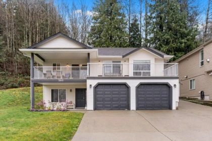 5800 Jinkerson Road, Chilliwack, BC, Chilliwack — Single Family Residence for sale