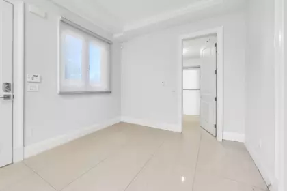 Hallway Photo of 6031 Woodwards Road, Richmond, BC