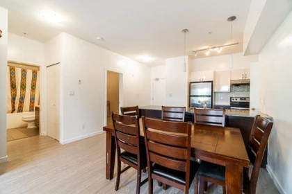 Breakfast Nook Photo of 401 13728 108 Avenue, Surrey, BC