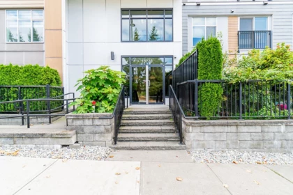 401 13728 108 Avenue, Surrey, BC, Surrey — Apartment/Condo for sale