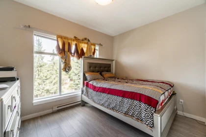 Loft / Bonus Room Photo of 401 13728 108 Avenue, Surrey, BC