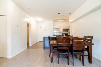 Pantry Photo of 401 13728 108 Avenue, Surrey, BC