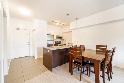 Primary Bedroom Photo of 401 13728 108 Avenue, Surrey, BC