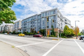 401 13728 108 Avenue, Surrey, BC