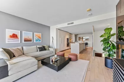 Pantry Photo of TH509 210 Salter Street, New Westminster, BC