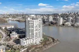 TH509 210 Salter Street, New Westminster, BC