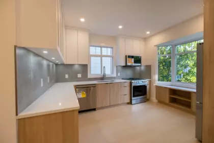 5 19551 66 Avenue, Surrey, BC, Surrey — Townhouse for sale