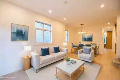 5 19551 66 Avenue, Surrey, BC, Surrey — Townhouse for sale