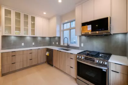 5 19551 66 Avenue, Surrey, BC, Surrey — Townhouse for sale