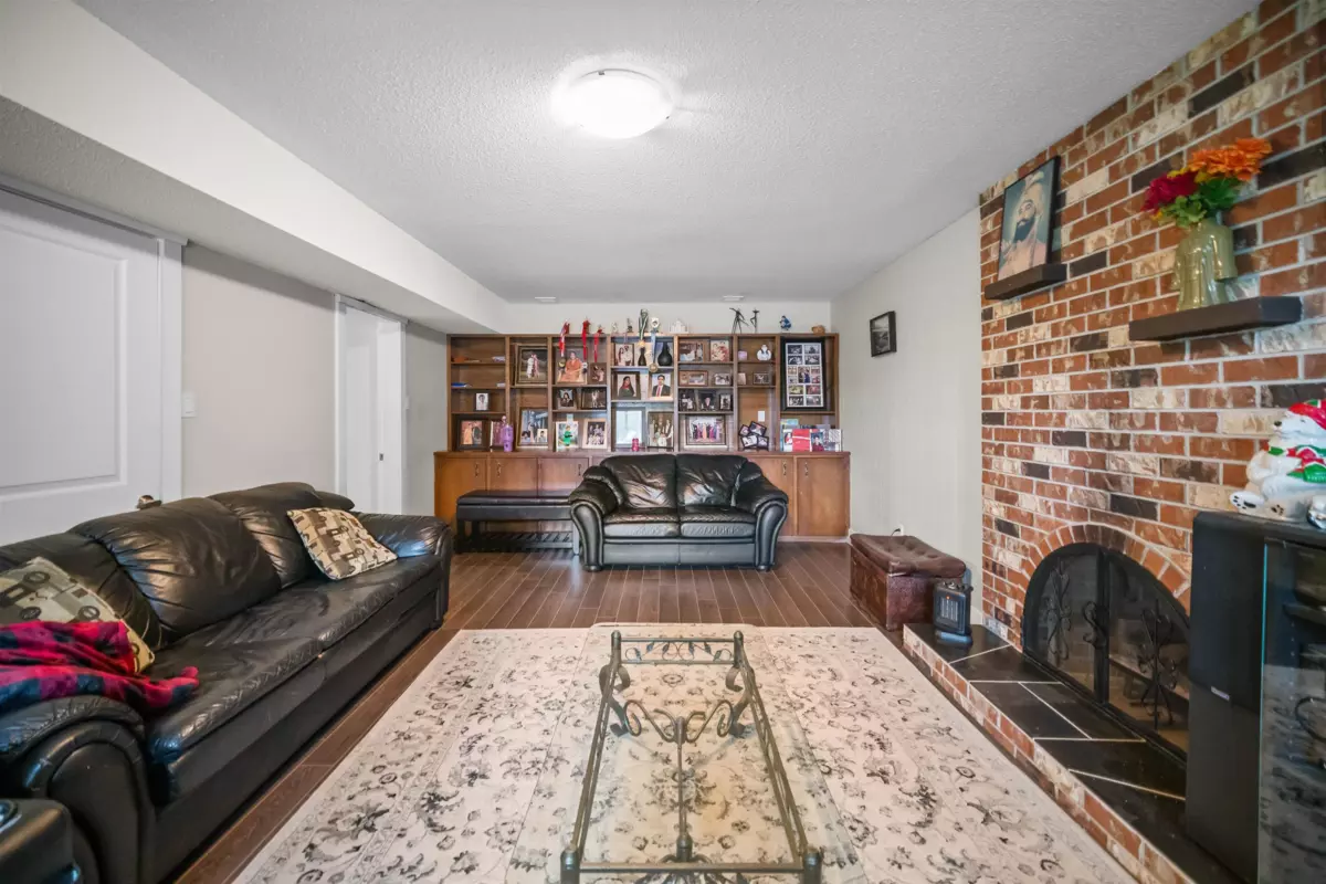 Family Room Photo of 3580 Bargen Drive, Richmond, BC