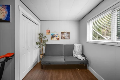 Bedroom 2 Photo of 3580 Bargen Drive, Richmond, BC