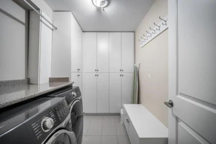 Community Amenities Photo (Clubhouse) of 3580 Bargen Drive, Richmond, BC