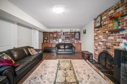 3580 Bargen Drive, Richmond, BC, Richmond — Single Family Residence for sale
