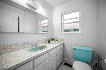Laundry Room Photo of 3580 Bargen Drive, Richmond, BC