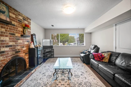 3580 Bargen Drive, Richmond, BC, Richmond — Single Family Residence for sale