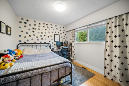 Office / Den Photo of 3580 Bargen Drive, Richmond, BC