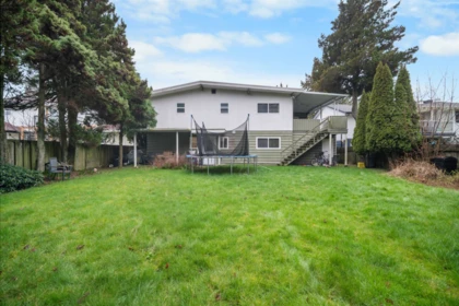 Outdoor Kitchen Photo of 3580 Bargen Drive, Richmond, BC