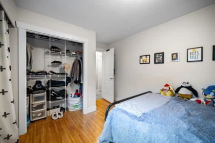 Powder Room Photo of 3580 Bargen Drive, Richmond, BC