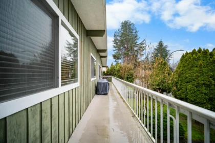 Primary Bathroom Photo of 3580 Bargen Drive, Richmond, BC