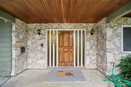 Street View Photo of 3580 Bargen Drive, Richmond, BC