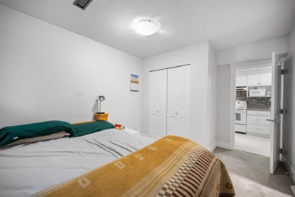 Swimming Pool Photo of 3580 Bargen Drive, Richmond, BC